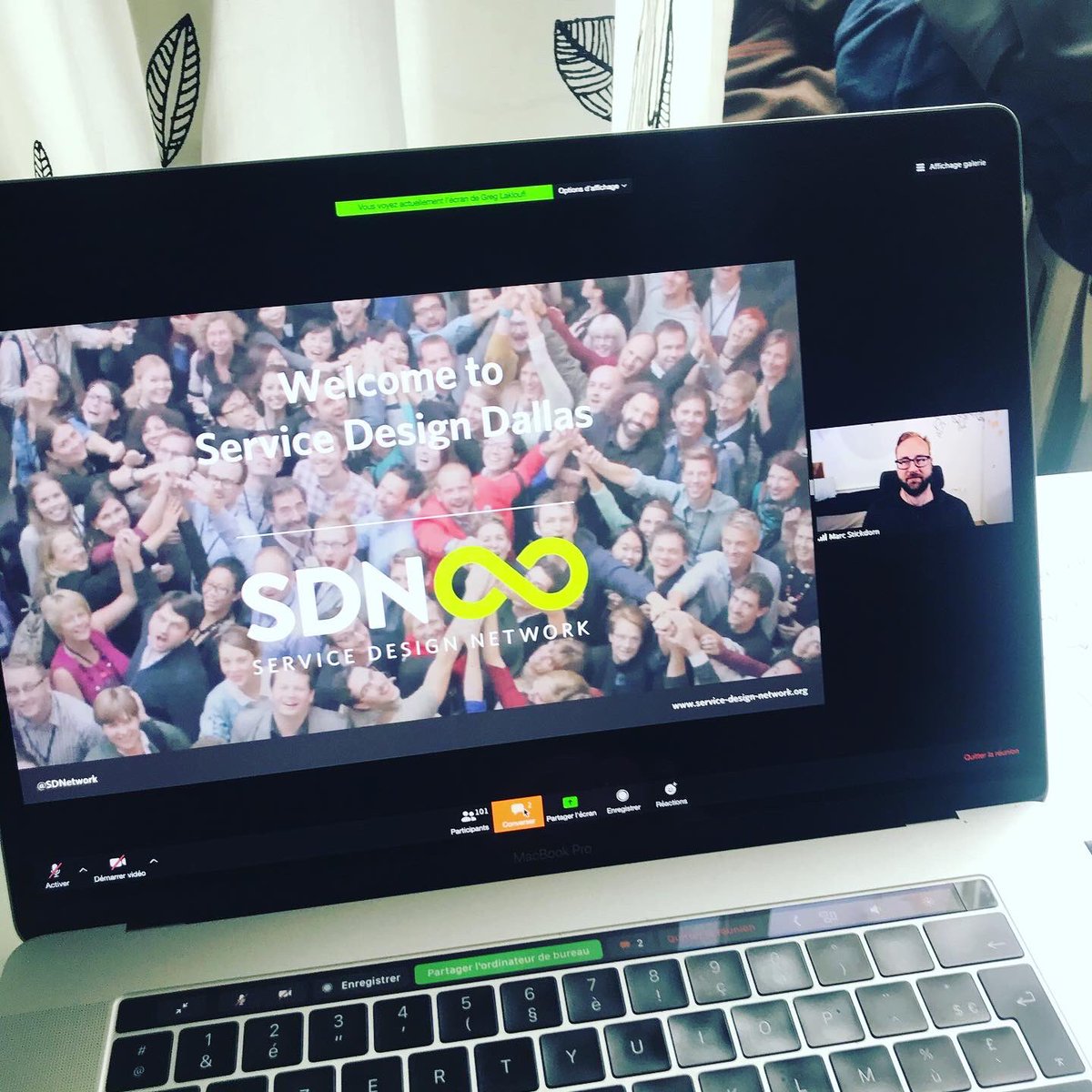 ugojau's tweet photo. 🔥Great #meetup from @servicedesignnetwork #dallas : Masters of Service Design: @MarcStickdorn. 🙏 Thanks to you guys for sharing your knowledge and experience. #servicedesign #servicedesignthinking #servicedesigndoing #thisisservicedesigndoing #thisisservicedesignthinking https://t.co/jxEuxgK8D1