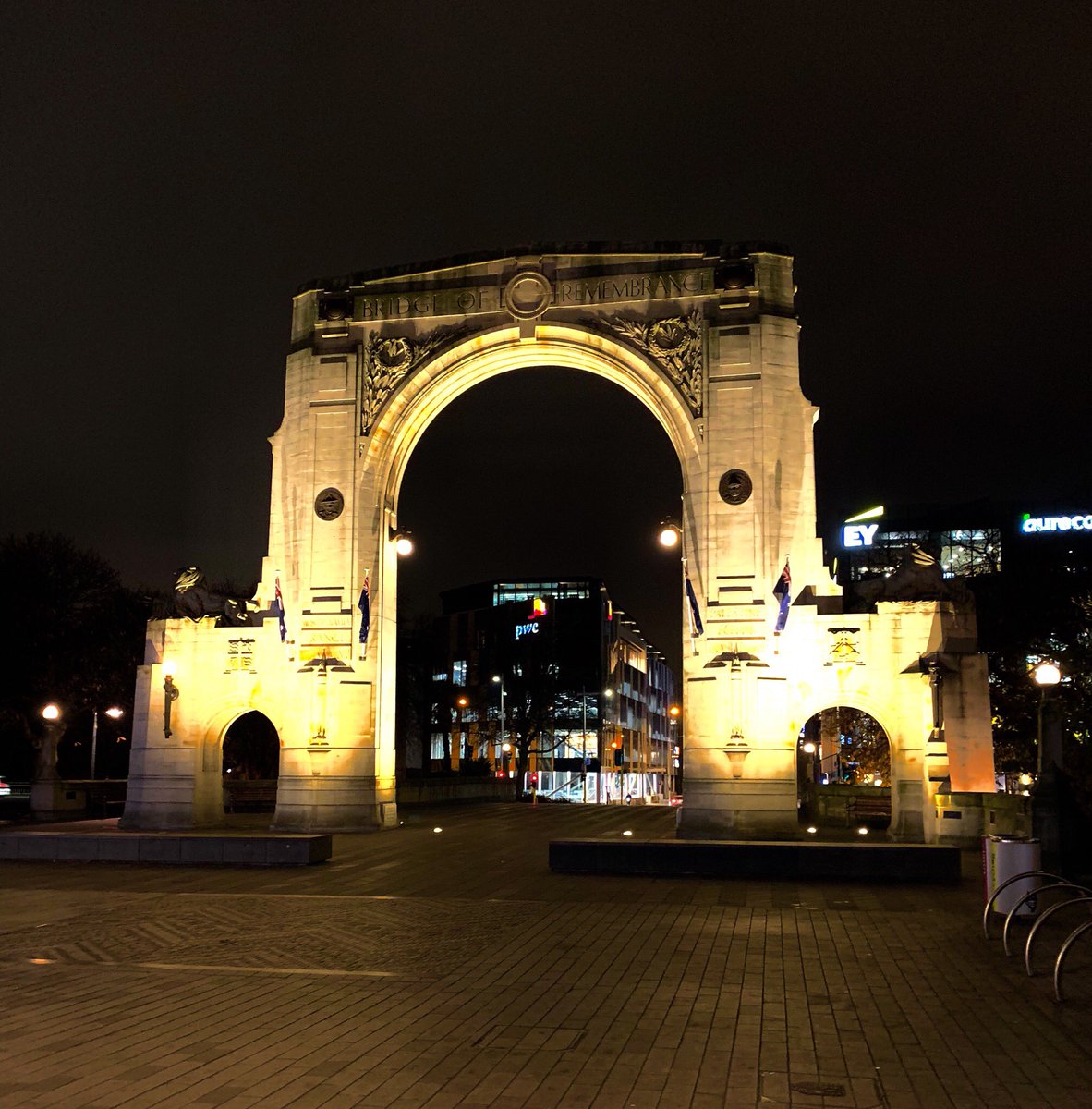 #LyricalHooks  #Rock  #Micropoetry 

Night’s pouring in 
at the end of the day

Quiet in my heart 
is getting louder 
Cos I’m walking 
to the end of the light 

The quiet 
The quiet 
The quiet of my heart is screaming out loud