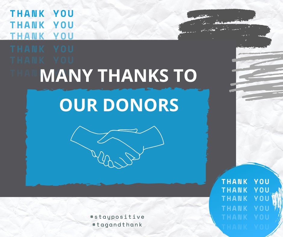 _HQAI's tweet photo. 🌻Today, we send our thanks to our donors. None of HQAI's successes so far would have been possible without the precious core financial support provided by it's funding partners: Denmark, Germany, the Swiss Confederation, the UK and Luxembourg.
#staypositive #thankyou https://t.co/GMCSbjBjIK