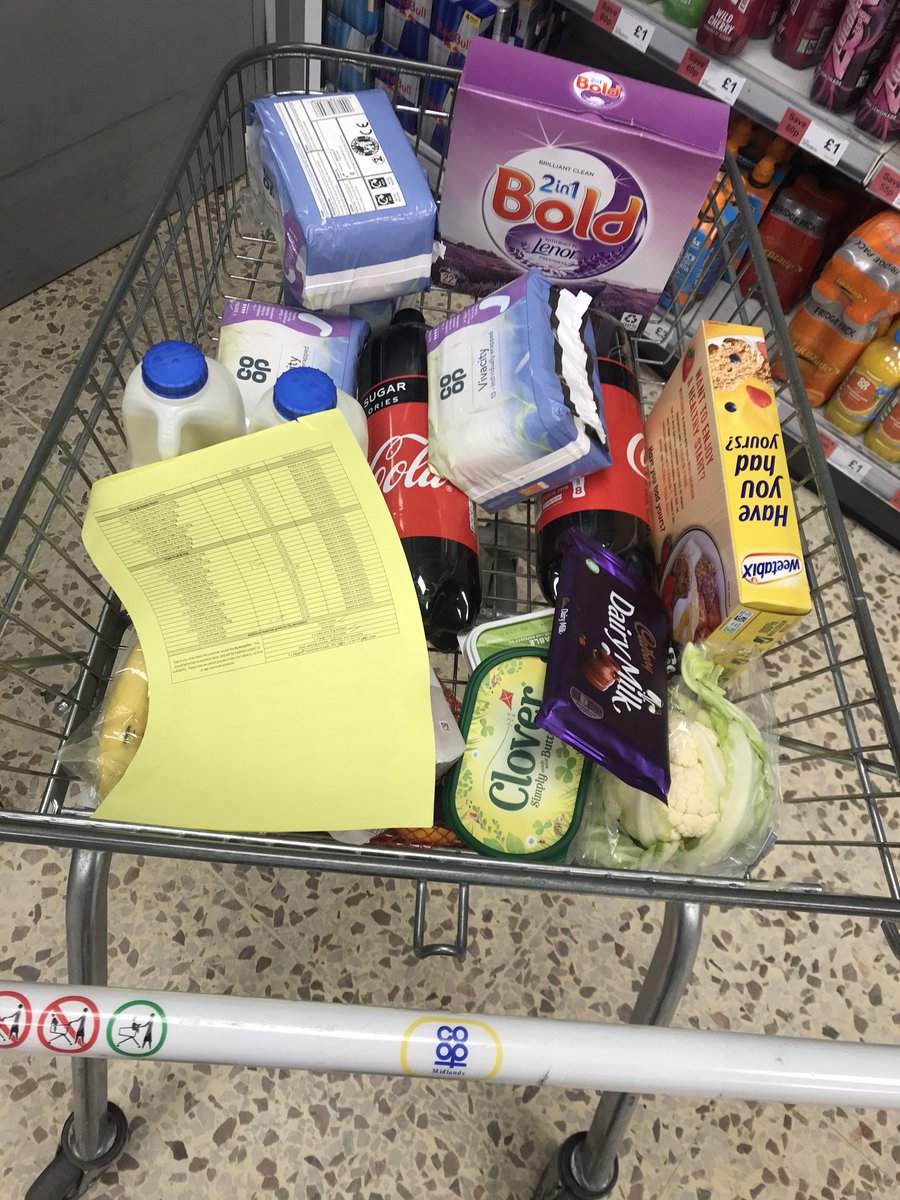 Central Co-op Food tweet media