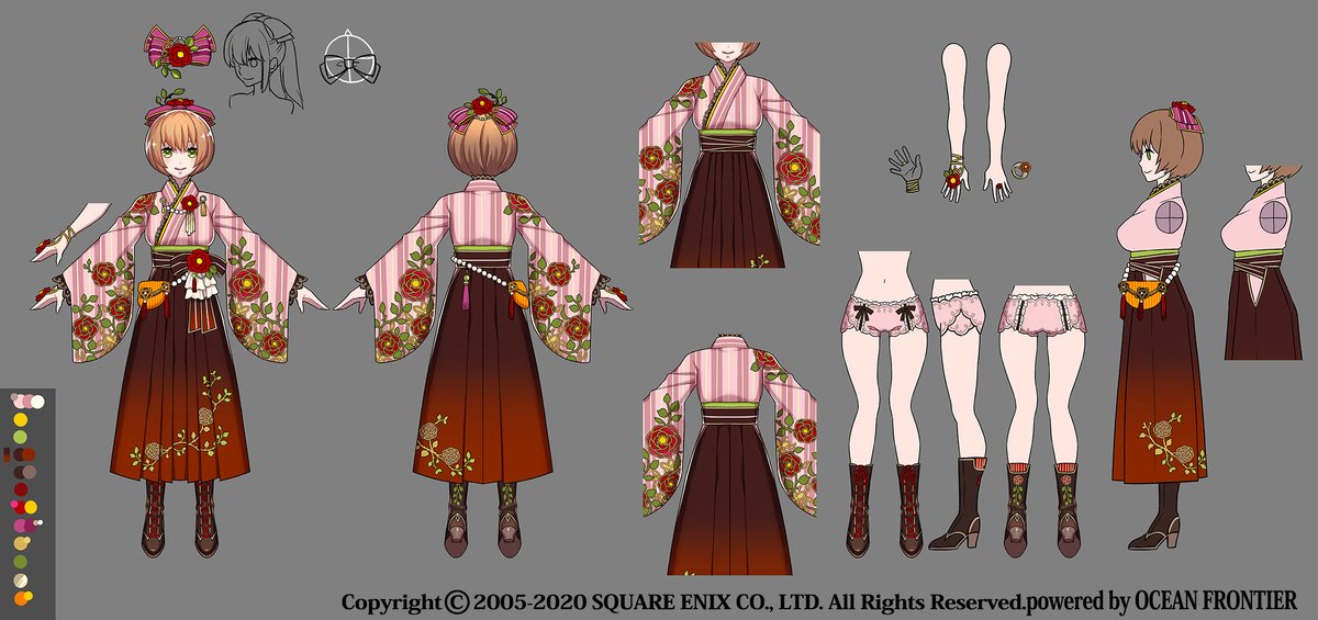 Miogrobin イラスト制作承り中 ファンタジーアース ゼロにて本日実装の新規防具 大正浪漫 大和撫子 デザイン担当させて頂きました そのまま着るもよし コーデに使うもよしで楽しんで頂ければ何よりです どうぞよろしくお願いします Fez Miogrobin イラスト制作承り中 ファンタジーアース ゼロにて本日実装の新規防具 大正浪漫 大和撫子 デザイン担当させて頂きました そのまま着るもよし コーデに使うもよしで楽しんで頂ければ何よりです どうぞよろしくお願いします Fez