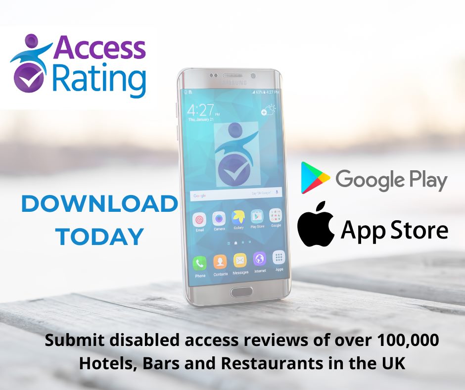 access_rating's tweet photo. Estimates suggest there are more than 800,000 children with disabilities in the UK...
Let's give these children the future they deserve...
Download our app today
#changinglives #accessrating #disability #wheelchair #invisibleillness #app #inclusion #anxiety https://t.co/g4sjsYnnKI