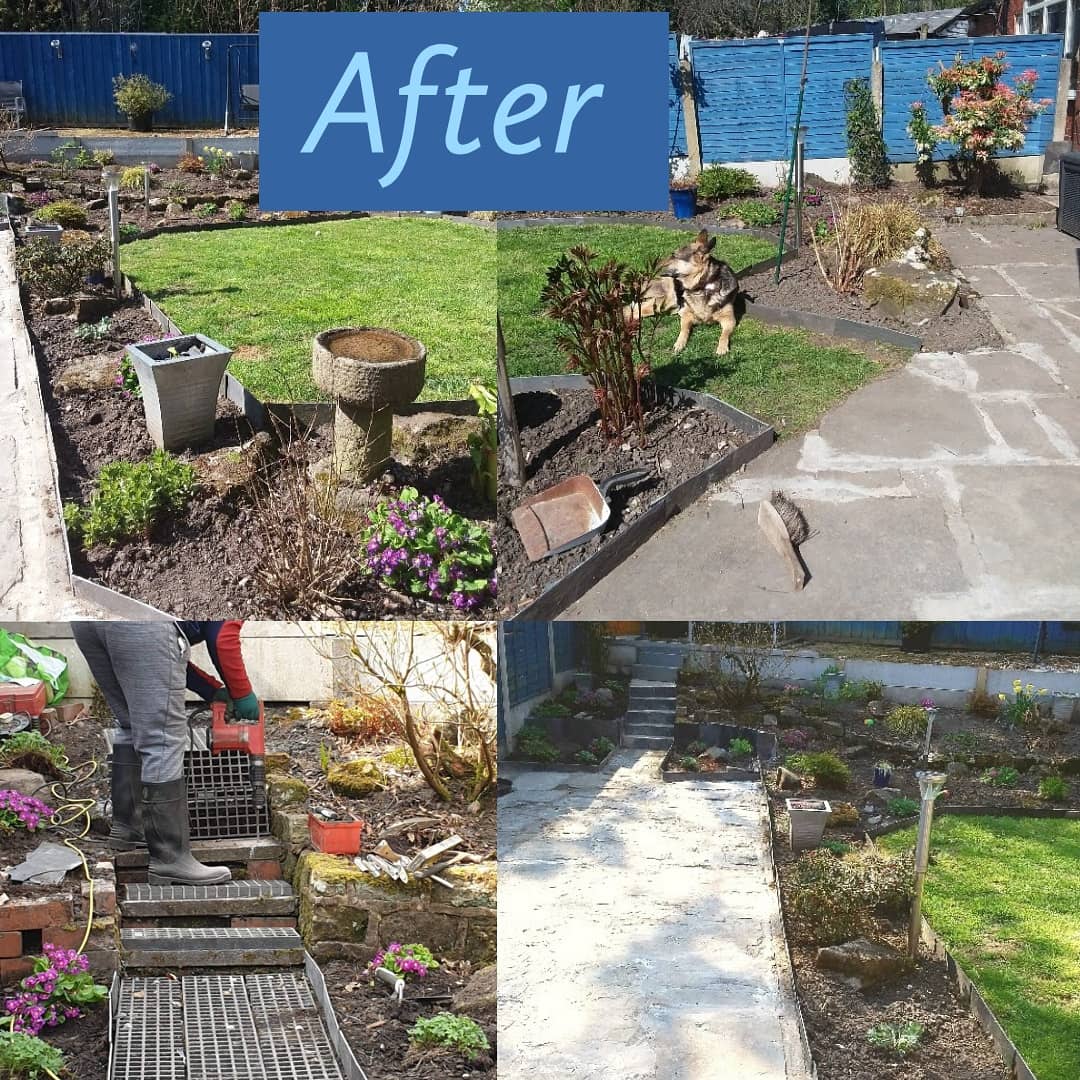 Rumworth's tweet photo. First up is Travis in 5C, who has done an amazing job transforming the garden! I hope The Green Team at Rumworth see this and award him so many stars for such an outstanding job! Well done Travis 🏆

#rumworthathome #wearerumworthschool https://t.co/46CjpyfriO