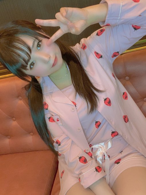 コスプレイヤー中本yuiのTwitter画像56
