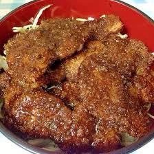 @MitoTsukino 福井のソースカツに見えた 