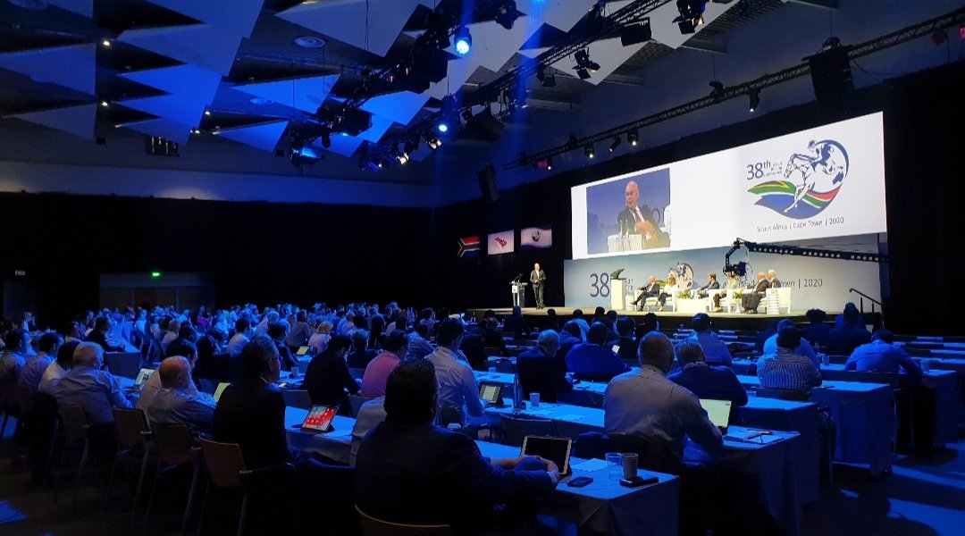 NHA South Africa tweet media