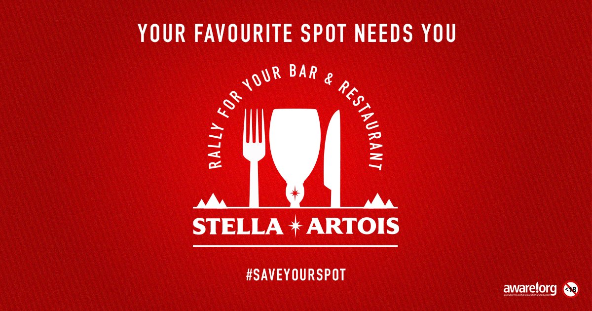 beerhouse_TV's tweet photo. Support us now and we’ll be there for you when lockdown is
lifted – buy a voucher today and get an extra 50% for free! Go
to https://t.co/eYN1XKqMvm and #SaveYourSpot https://t.co/n8I8KJOz80