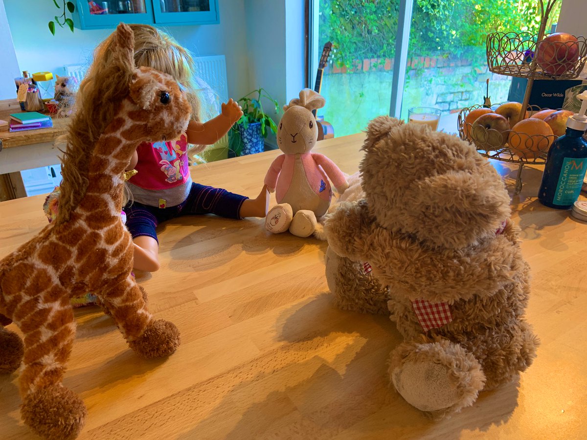BritishNeuro's tweet photo. Due to a plain disregard for social distancing, an inability to follow the curriculum, and negligible evidence of any kind of output, Ted’s homeschool has been issued with an #Ungradeable rating.
Ted’s gutted.
Poor Ted.
#WFHWithChildren
#MyNeuroFamily
#WednesdayWisdom https://t.co/llNzImqF4M