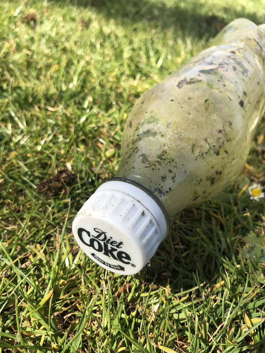Plastic Free Anglesey (@plasfreeisland) on Twitter photo Hey <a href="/CocaCola_GB/">Coca-Cola GB</a> your drinks bottles keep polluting my favourite beaches & coastline. When are you going to start pumping out less plastic pollution? #DietCoke #ReturnToOffender #SurfersAgainstSewage <a href="/sascampaigns/">Surfers Against Sewage</a> #DepositReturnNow #breakfreefromplastic Hey <a href="/CocaCola_GB/">Coca-Cola GB</a> your drinks bottles keep polluting my favourite beaches & coastline. When are you going to start pumping out less plastic pollution? #DietCoke #ReturnToOffender #SurfersAgainstSewage <a href="/sascampaigns/">Surfers Against Sewage</a> #DepositReturnNow #breakfreefromplastic