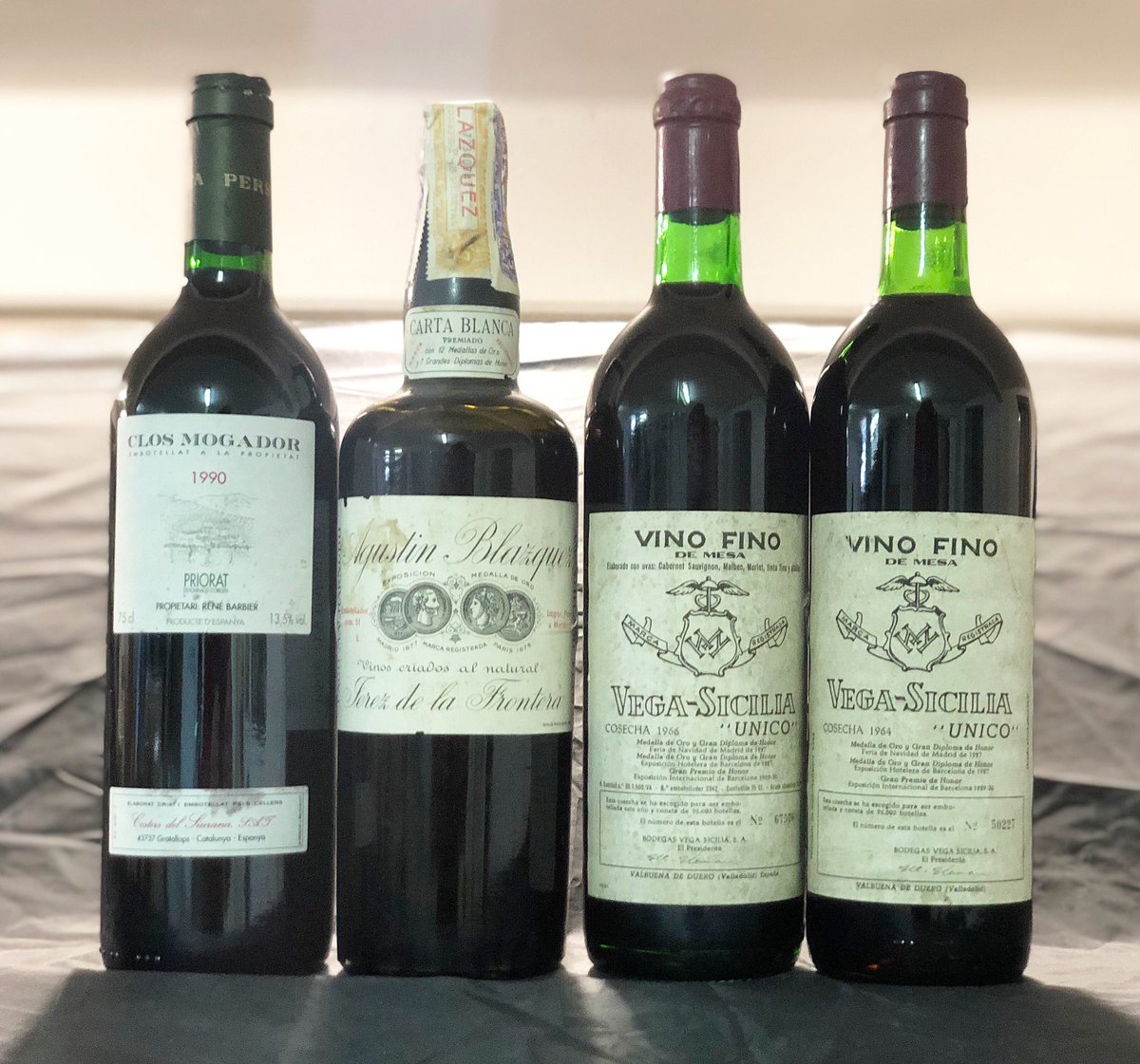 Magnífica iniciativa, vamos a poner todos nuestro granito de arena para recaudar dinero para la Cruz Roja Española en esta lucha contra el Covid. #juntossaldremos juntossaldremos.com/producto/vino-…