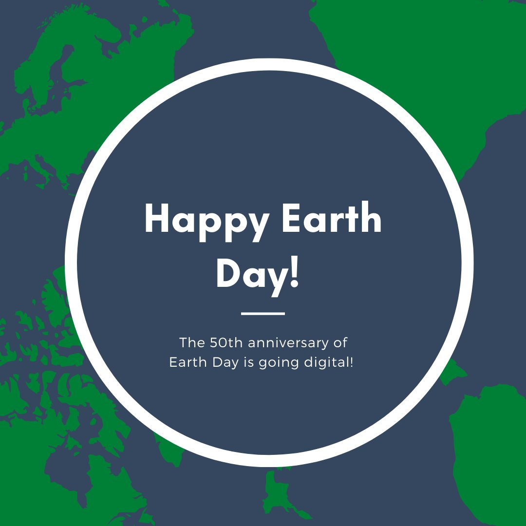 mad_challenges's tweet photo. Today marks 50 years of #EarthDay! As we are spending more time indoors, it has made us more appreciative of Earth's natural beauty.  We hope this year allows us to reflect on how we are a part of the Earth and not the owners of it. How are you celebrating today? #EarthDay2020 https://t.co/PFPluk9dEV