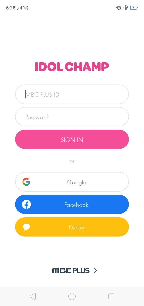 1. LOG-IN or SIGN-UP via Google, Facebook or Kakaotalk 2. Click the side bar and you'll see this thread. Set-up your account the way you want. 3. Click My Idol 'Edit'4. Click 'Modify Idol Settings' and search for Oh My Girl