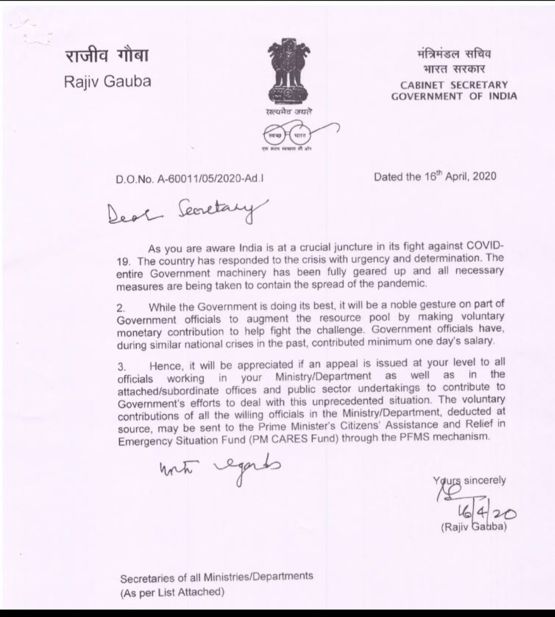 IRPS Officers' Association tweet media