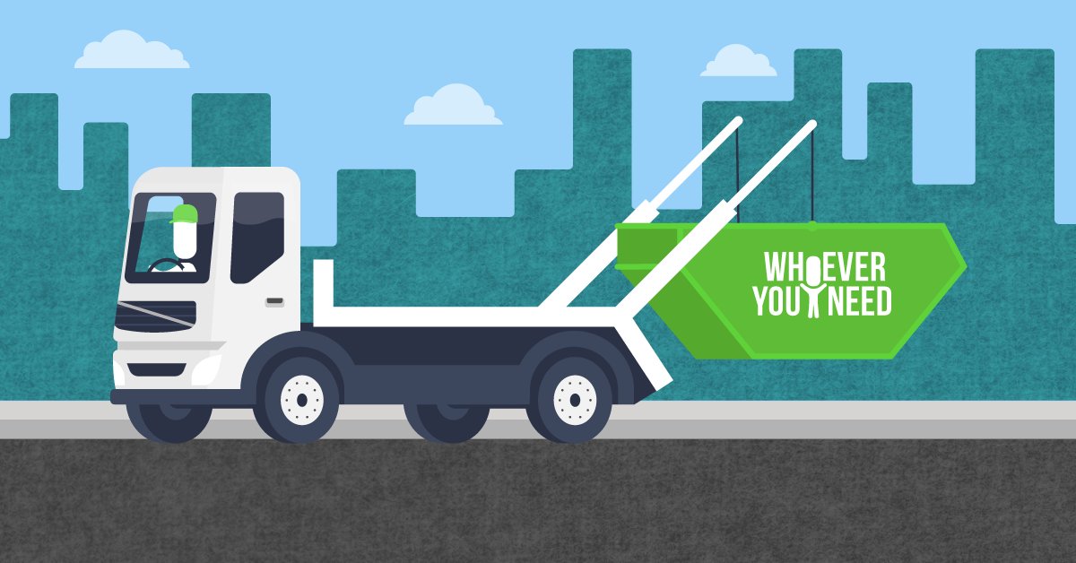 WhoeverUNeedLtd's tweet photo. Having a clear out at home during isolation?

Skip hire is still available for a lot of waste firms. 📦

https://t.co/6sZffddTTa 

#WhoeverYouNeed #HireSomeoneForAnything https://t.co/MtcyFlT2iD