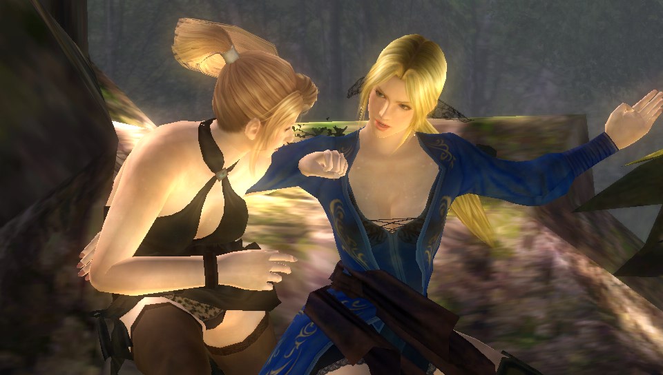 YoSoyeMJay's tweet photo. Games I enjoyed on screenshots.
Day 22 / #DeadOrAlive5Plus
#PSVita #VitaIsland https://t.co/xKuWS4LgoG