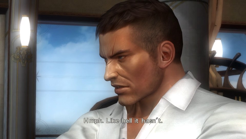 YoSoyeMJay's tweet photo. Games I enjoyed on screenshots.
Day 22 / #DeadOrAlive5Plus
#PSVita #VitaIsland https://t.co/xKuWS4LgoG