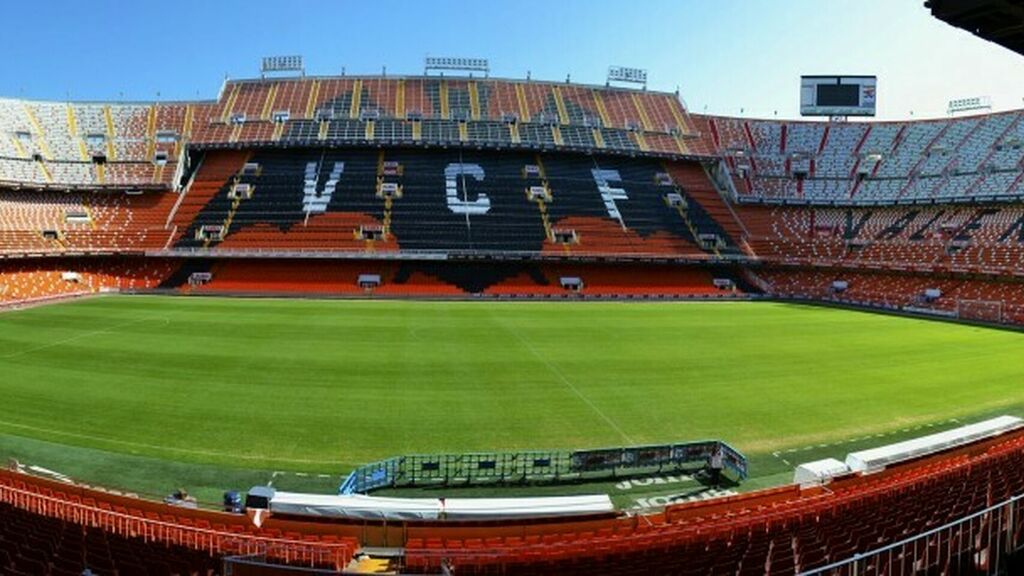 josevcf's tweet image. Que ganas de volver a verte viejo amigo,como te echo de menos
