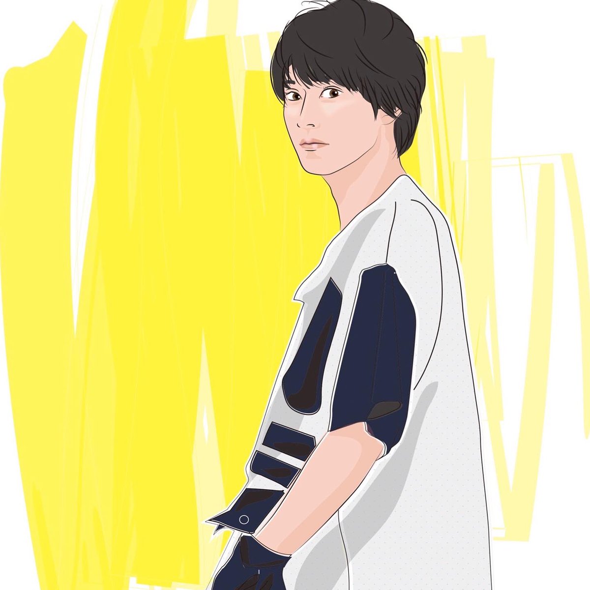 noinoichi's tweet photo. 固定ツイを最近知りました！ヲタ恋で山崎賢人さん沼にハマり、必要に迫られてお仕事年表を作りました！何度か修正し、こちらが最新バージョンです。ご自由ににご活用下さい！やっと年表作品は全制覇。アリス、劇場が待ちどおしいです！お絵描きもよろしくお願いします。#山﨑賢人お仕事年表 #山﨑賢人 https://t.co/8vj7pRFTM9
