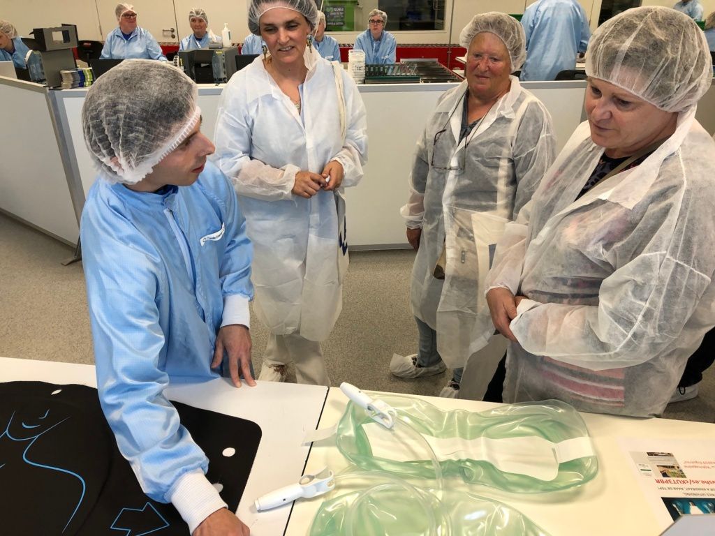 ‘Omdenken’ wil zeggen denken in termen van kansen en niet van problemen. Zo doen <a href="/Foodmaker_be/">Foodmaker</a> <a href="/GearUpMedical/">Gear Up Medical</a> #vinya <a href="/_Ergotrics_/">Ergotrics</a> <a href="/akwadraatvzw/">A-kwadraat</a> dat in deze crisis. #crisistips #samenerdoor antenno.com/kennis-en-insp…