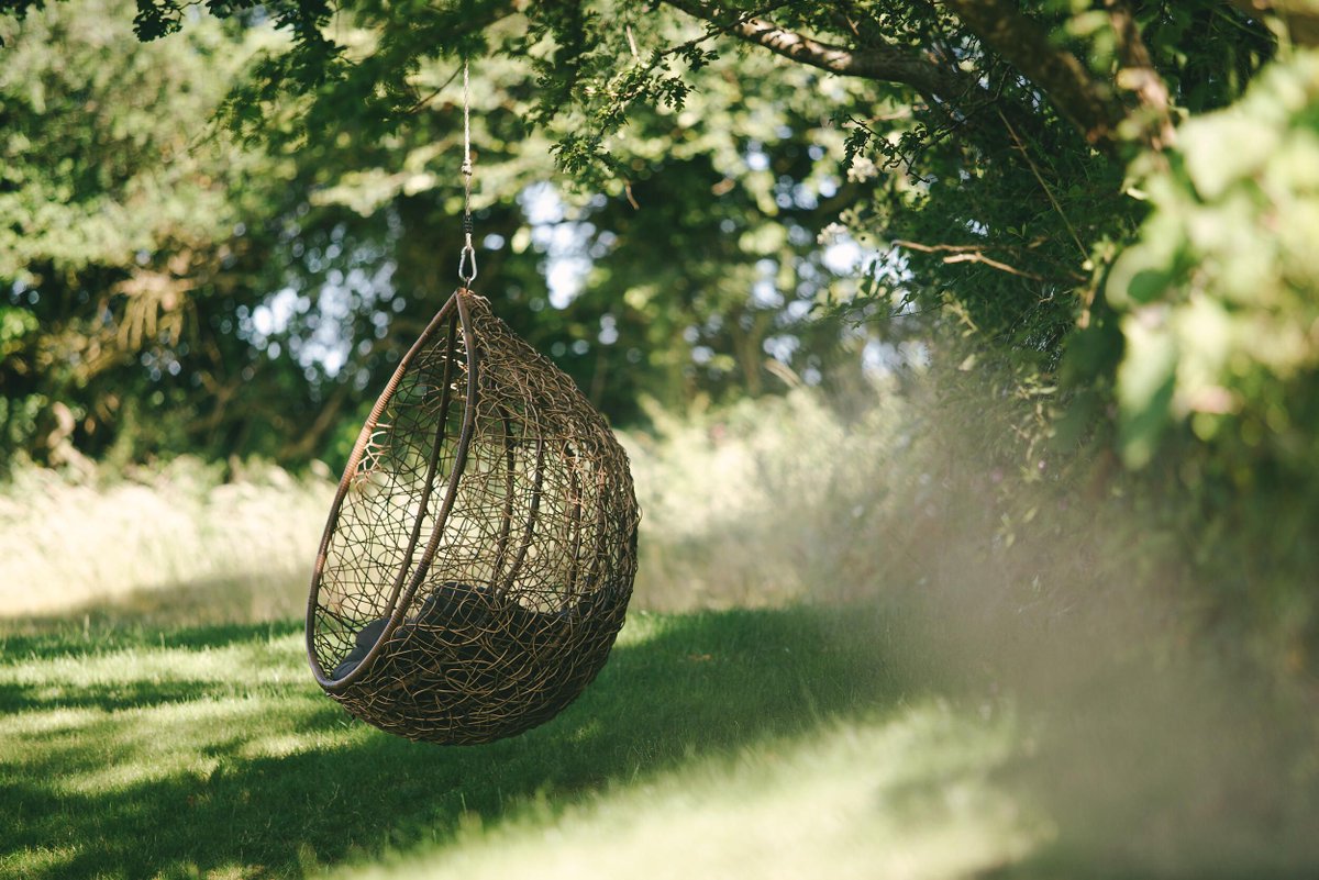 Gaia Spa Boringdon tweet media