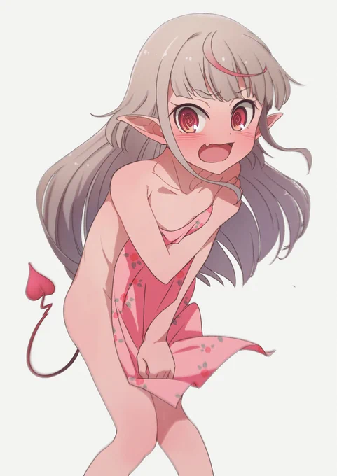 もっと色々隠そう…! 