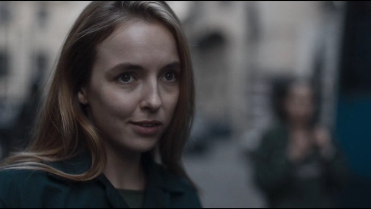 durnomne's tweet photo. Вилланель моя Вилланель...

#KillingEve https://t.co/t1HMbASx0S
