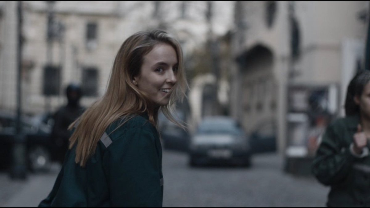 durnomne's tweet photo. Вилланель моя Вилланель...

#KillingEve https://t.co/t1HMbASx0S