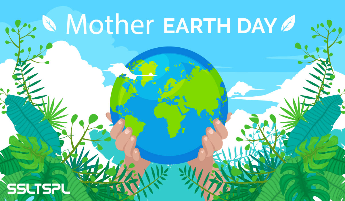 ssltspl's tweet photo. Save our planet. Save Earth. Happy earth day to all
Visit us - https://t.co/7EhgyCzBDa
#EarthDay #EarthDay2020 #HappyEarthDay #SSLTSPL #SSLTechnologiesAndServices #CoronaUpdate #coronavirusindia #COVIDー19 https://t.co/a0AJEIqoHX