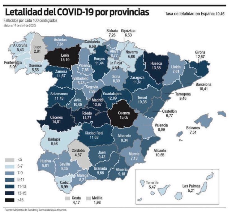 Archivo 18/05/2020 - Coronavirus en España: Noticias actualizadas - Foro General de España