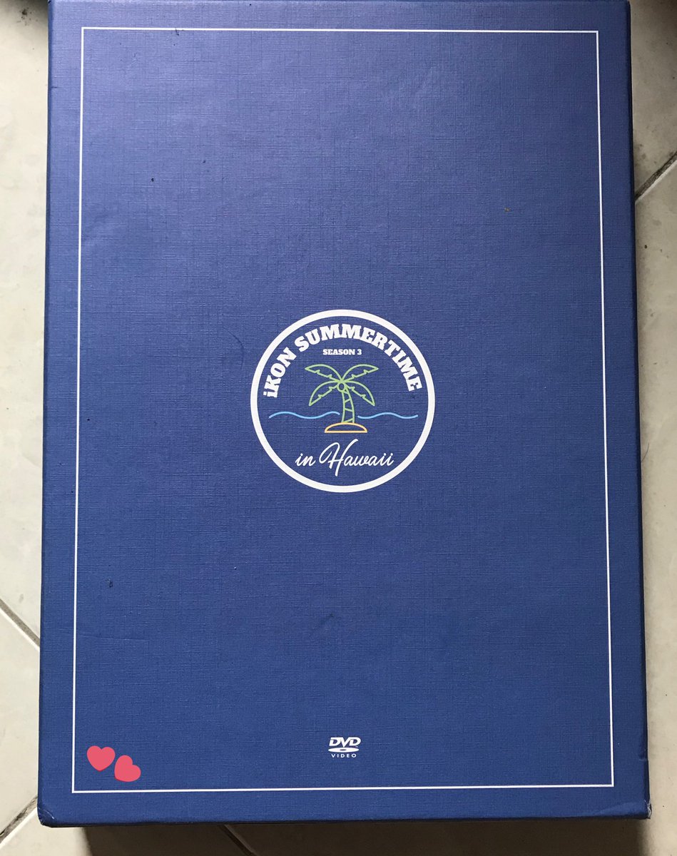 구구내 ө Wts Ikon Dvd Season Greetings All Full Set Ikoncert Showtime In Seoul Sticker Junhoe Kony S Summertime In Saipan Kony S Wintertime In Sapporo Summertime