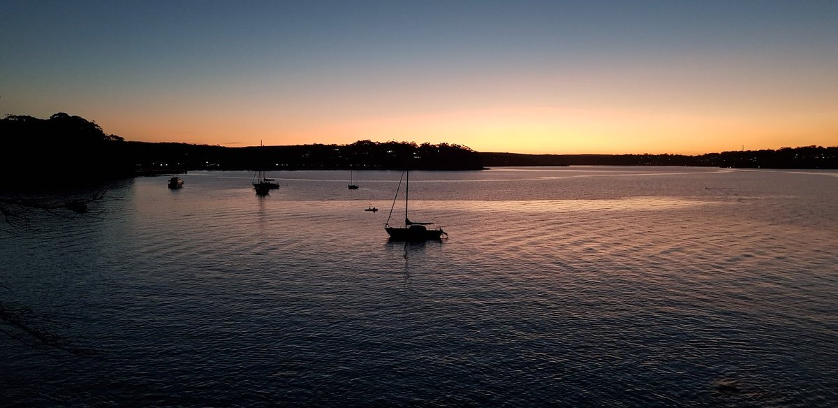 PatriciaGadd's tweet photo. Beautiful sunset to end the day!
#sunset #isoexercise #blessed https://t.co/I926crKlTJ