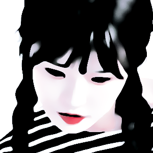 #แจกดิส hayoung !