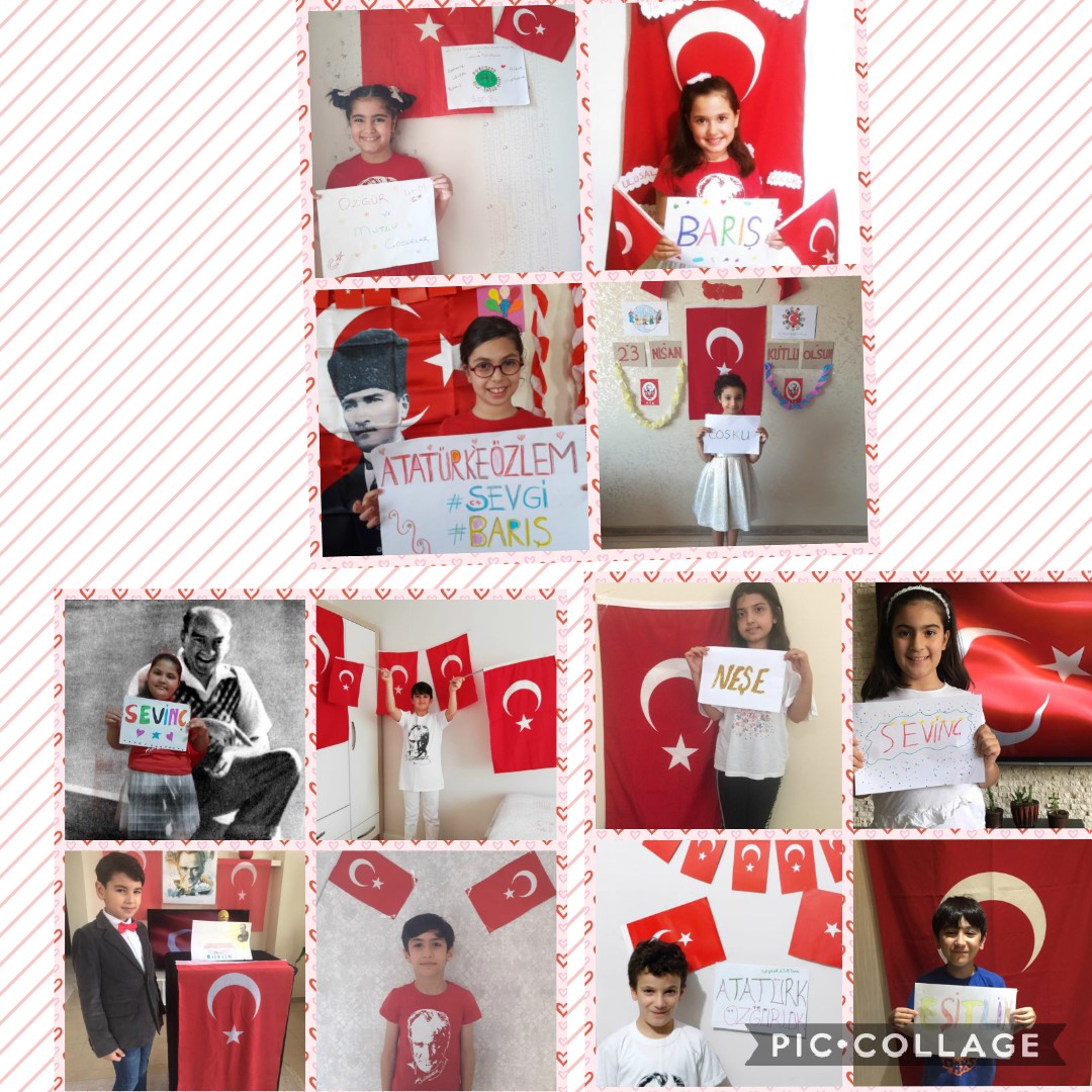 #23Nisan Ulusal Egemenlik ve Çocuk Bayramı Kutlu Olsun🇹🇷🇹🇷🇹🇷
#yüzyillaryasa23nisan 
<a href="/ziyaselcuk/">Ziya Selçuk</a>
<a href="/AdemKoca46/">Adem Koca</a> 
<a href="/BaykalBasdemir/">Baykal BAŞDEMİR</a> 
<a href="/yenisehirmem_33/">Yenişehir İlçe Milli Eğitim Müdürlüğü</a>
<a href="/kamilyilmaz33/">Kamilyılmaz33</a>
<a href="/saimdemir33/">SaimDEMİR</a>
<a href="/Aydinlikevlerio/">Mersin Yenişehir Aydınlıkevler İlkokulu</a>