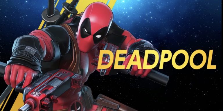 紅ノ殺牙 サツガ フォートナイト Marvel デッドプール サイロック ケーブルはswitch専用ソフトのマーベルアルティメットアライアンス3にプレイヤーキャラクターとして登場している ドミノは残念ながらマーベルから呼ばれなかった