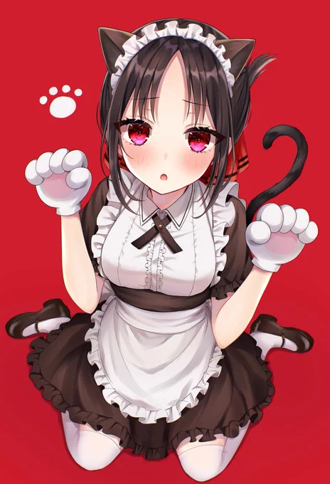 かぐにゃ? 