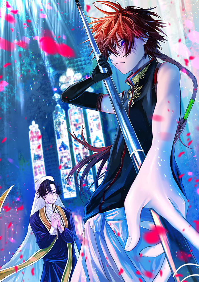 ジャンプsq 編集部 ジャンプsq Rise Spring 4月27日 月 発売 発売前 冒頭先行配信 開始 アビスの亡霊 鵺澤 京 T Co 3fnuxoijzj ジャンプsq 編集部 ジャンプsq Rise Spring 4月27日 月 発売 発売前 冒頭先行配信 開始 アビスの亡霊 鵺澤 京 T Co 3fnuxoijzj