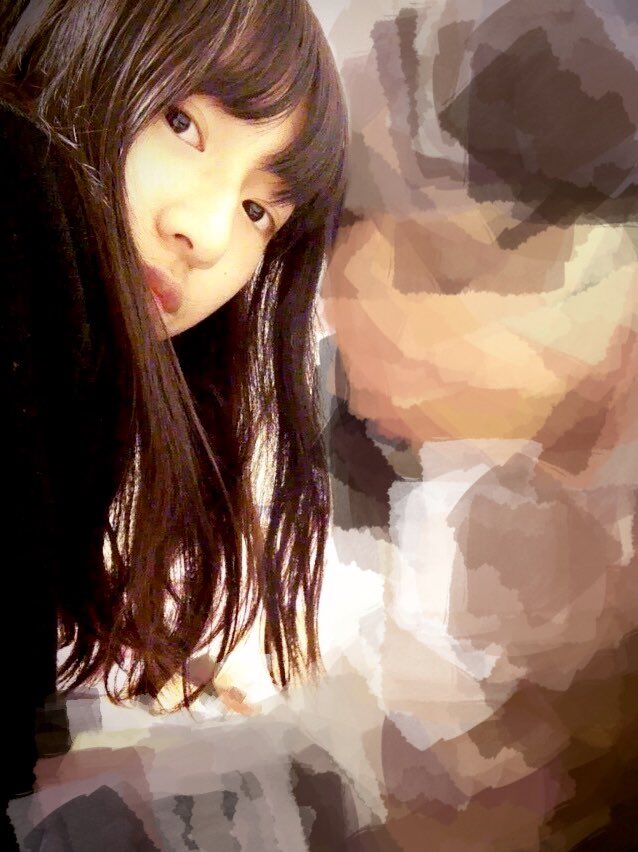 昔の写真見てたら髪伸ばしたい期になってきた🐇🐇🐇(これは中学生