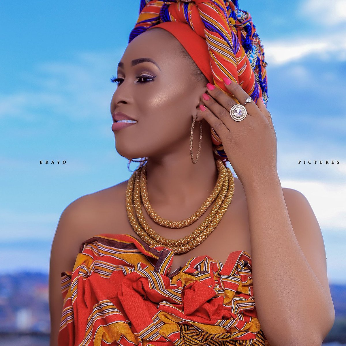 Lydia Bless Music tweet media