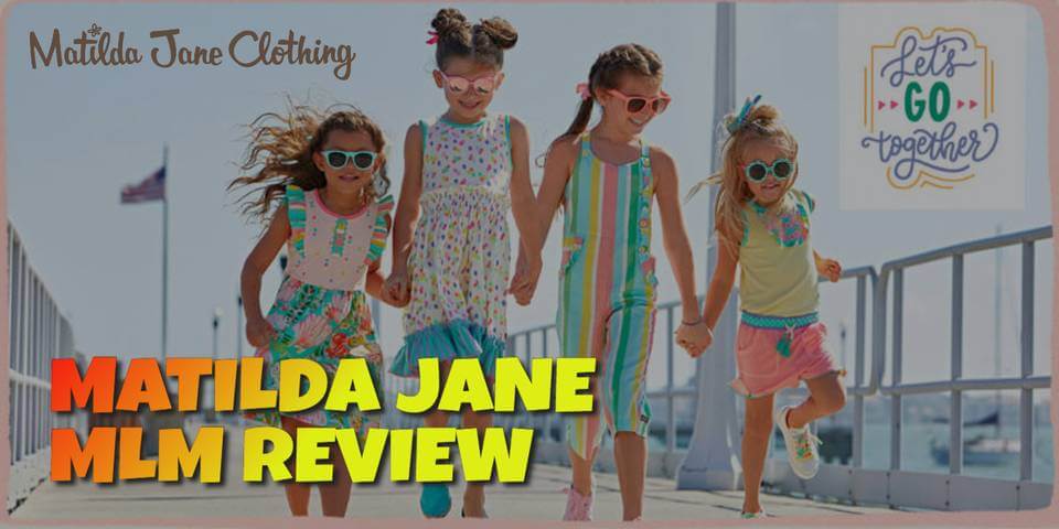ElijahJoshua28's tweet photo. Matilda Jane MLM Review - https://t.co/7RJRbf6i8U https://t.co/oqzenkFQif
