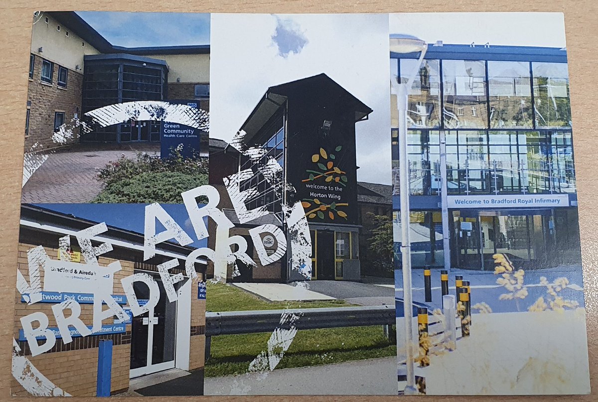 Barnet ED tweet media