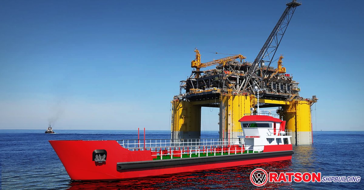 Ratson_Shipyard's tweet photo. The oil price has dropped significantly during this period.
However, it doesn't mean that this condition will stay the same.
Prepare yourself and be ready when the market starts to rise again.
.
#oil #Ratsonshipbuilding #Ratsonshipyard #SPOB #Shipping #Seatransport #Liquidcargo https://t.co/LlPU2Nfouy