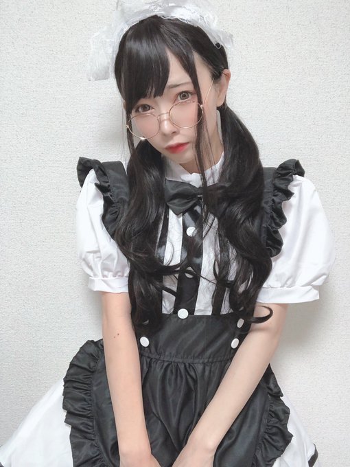 Twitterのコスプレ画像26