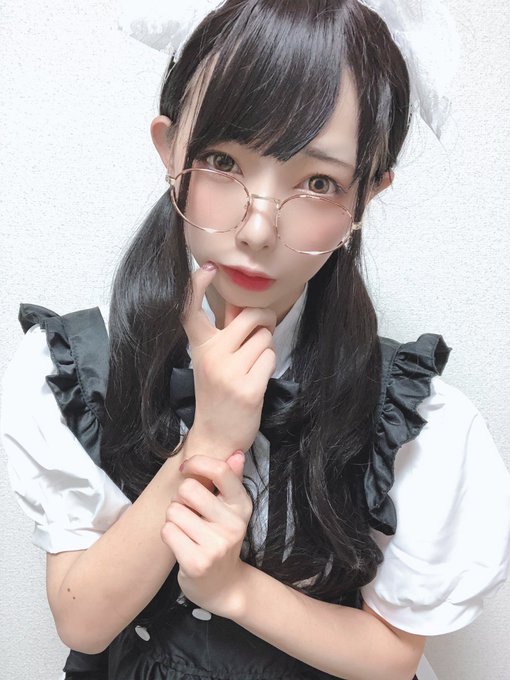 Twitterのコスプレ画像27