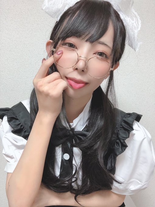 Twitterのコスプレ画像28