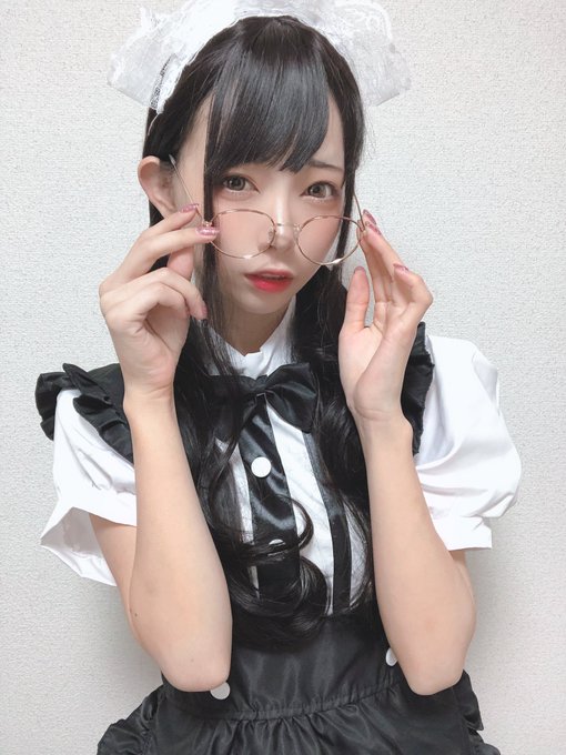 Twitterのコスプレ画像25