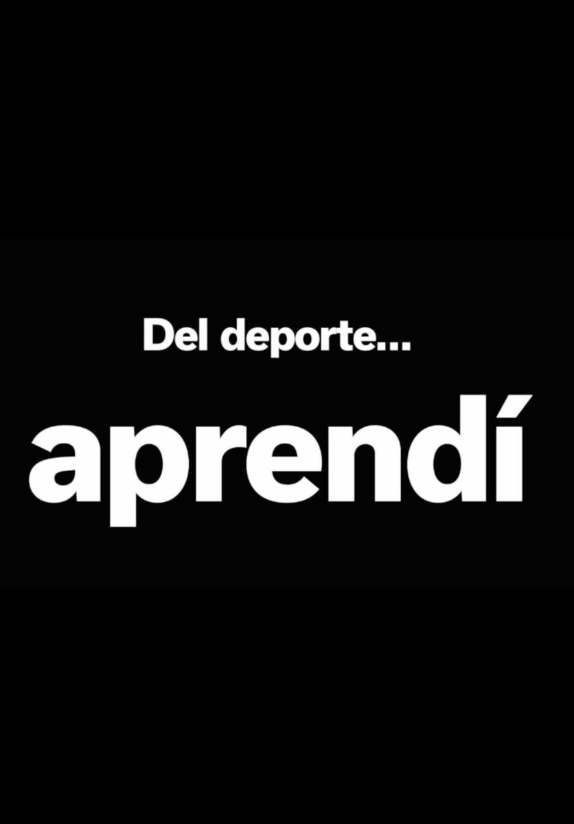 GoalsSelfCoach's tweet photo. Valores del deporte aplicados en los días de cuarentena.

https://t.co/byJqi0W9KB

Goals start in your head. https://t.co/SRIxyNwLZD