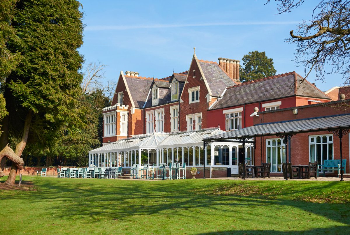 M&T Hotel Management tweet media