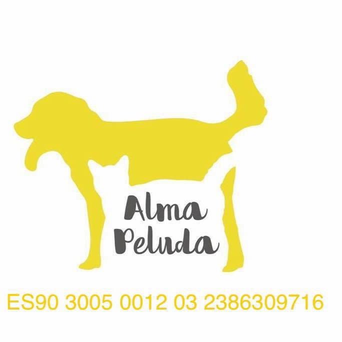 Alma Peluda tweet media