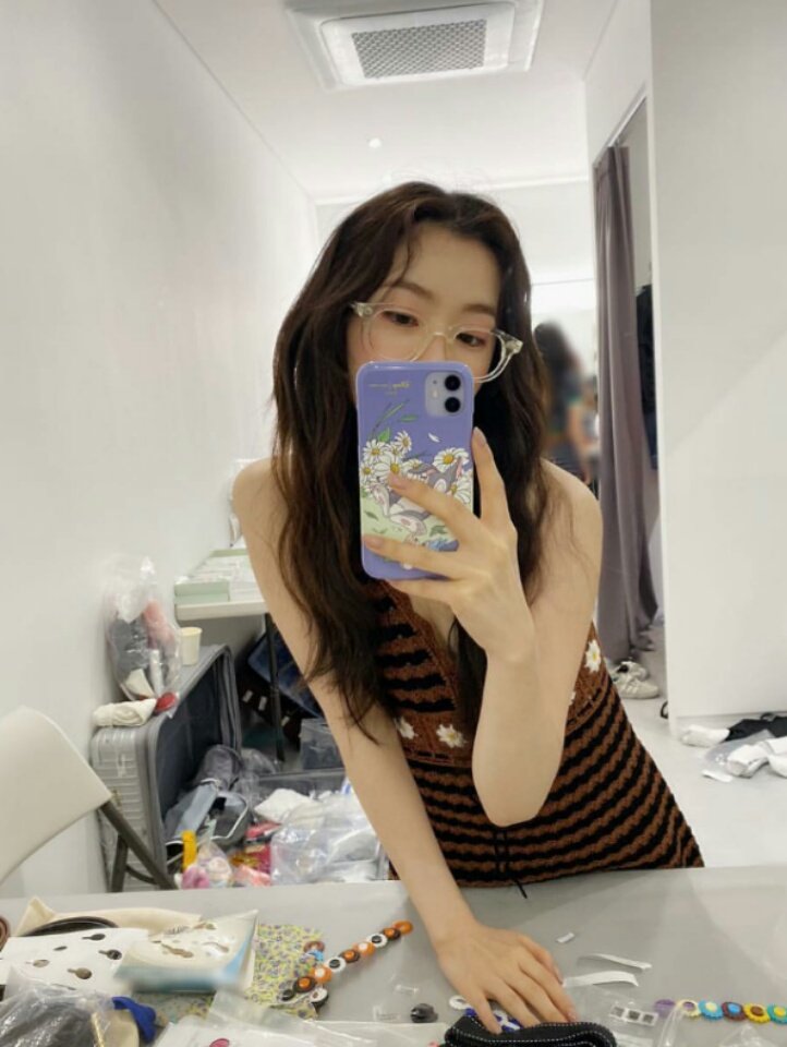 irene pics tweet media