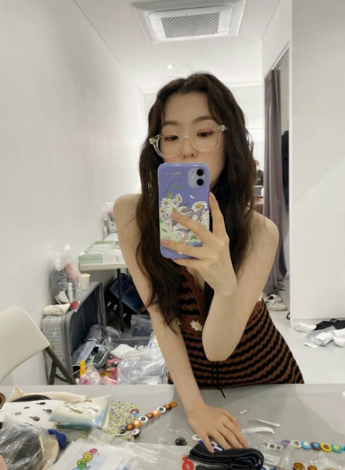irene pics tweet media
